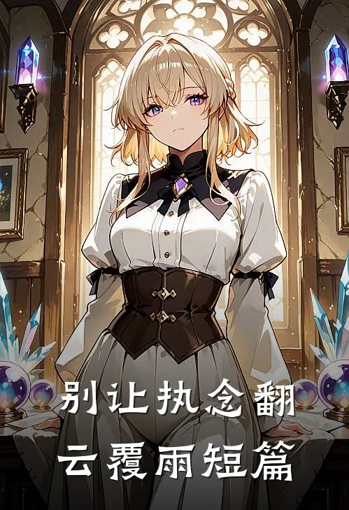 别让执念翻云覆雨短篇