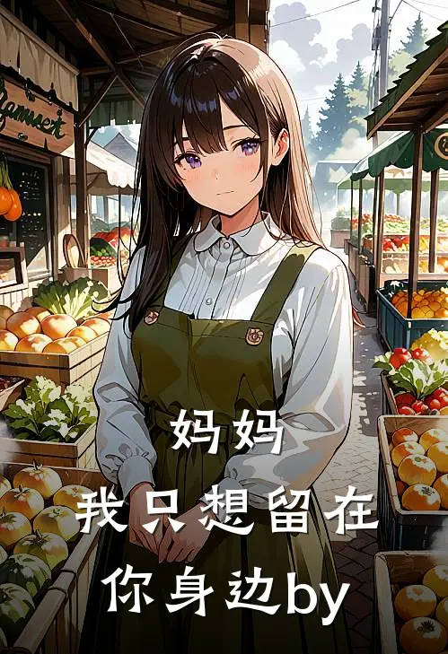 妈妈，我只想留在你身边by