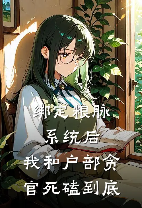 绑定粮脉系统后，我和户部贪官死磕到底