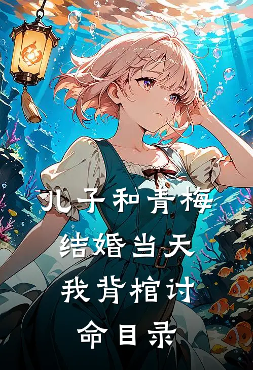 儿子和青梅结婚当天，我背棺讨命目录