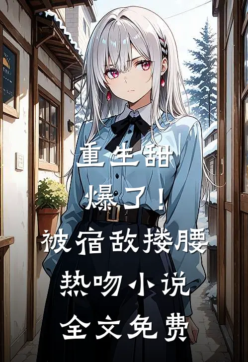 重生甜爆了！被宿敌搂腰热吻小说全文免费