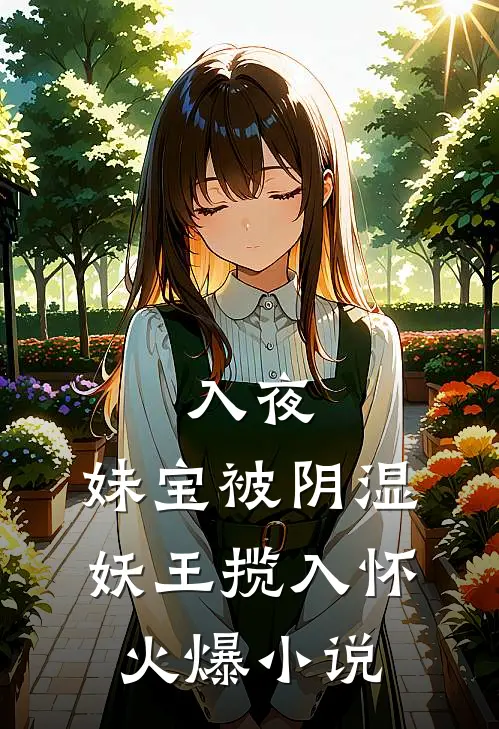 入夜，妹宝被阴湿妖王揽入怀火爆小说