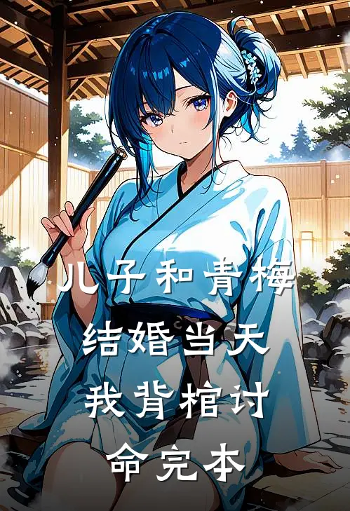 儿子和青梅结婚当天，我背棺讨命完本