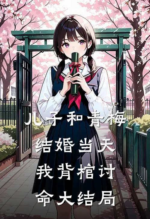 儿子和青梅结婚当天，我背棺讨命大结局