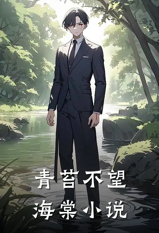 青苔不望海棠小说