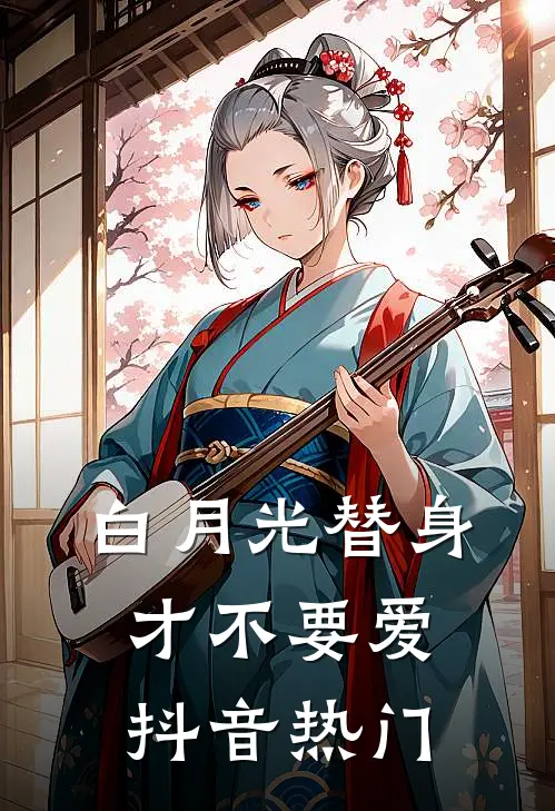 白月光替身才不要爱抖音热门