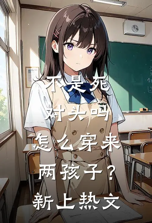 不是死对头吗，怎么穿来两孩子？新上热文