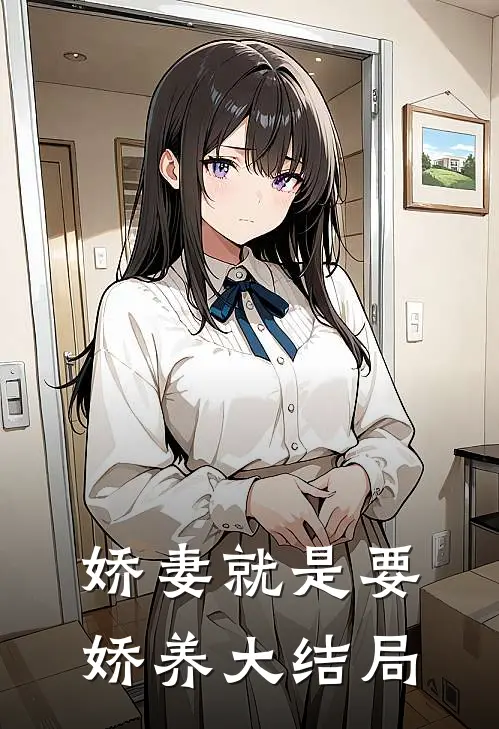 娇妻就是要娇养大结局