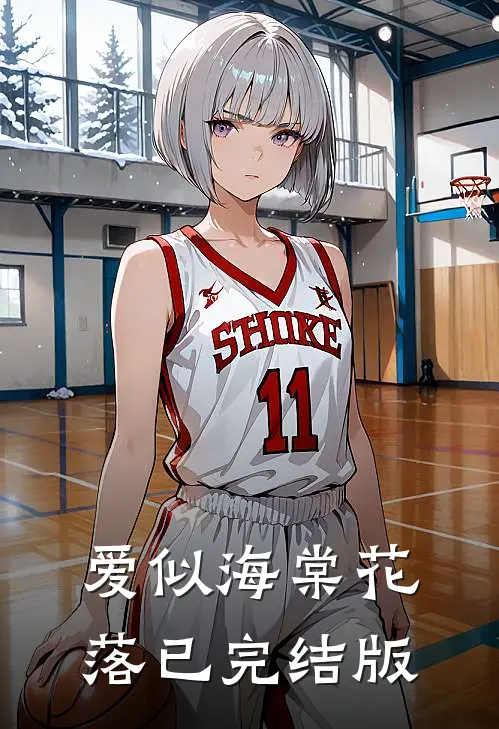 爱似海棠花落已完结版