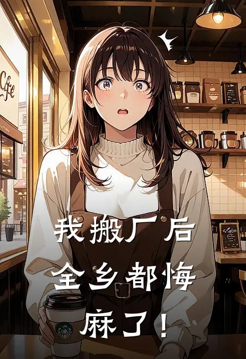 我搬厂后，全乡都悔麻了！