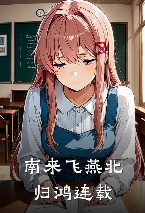 南来飞燕北归鸿连载