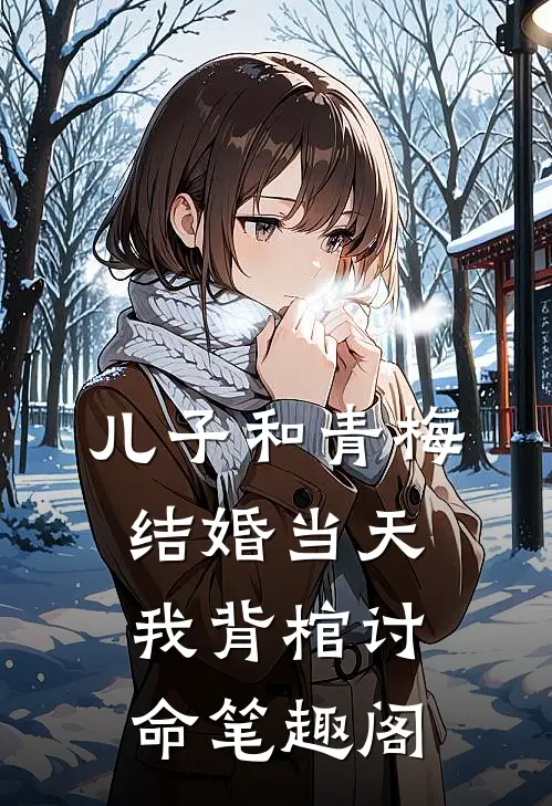 儿子和青梅结婚当天，我背棺讨命笔趣阁