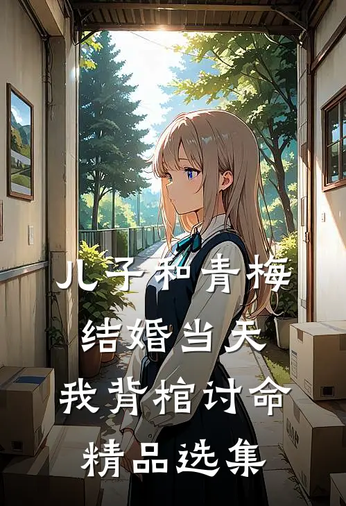 儿子和青梅结婚当天，我背棺讨命精品选集