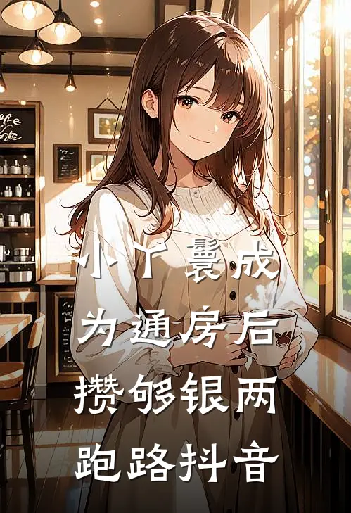 小丫鬟成为通房后，攒够银两跑路抖音