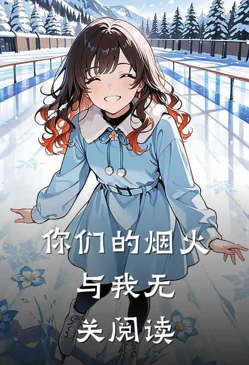 你们的烟火，与我无关阅读