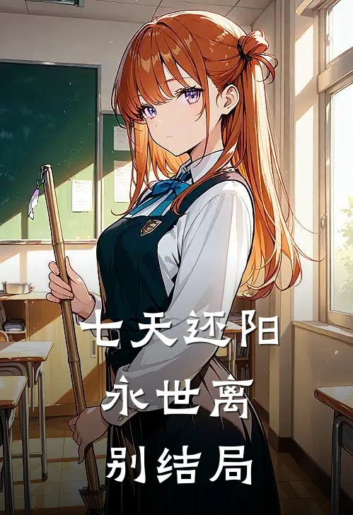 七天还阳，永世离别结局