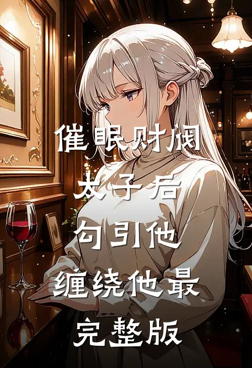 催眠财阀太子后，勾引他，缠绕他最完整版