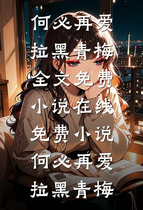 何必再爱拉黑青梅全文免费小说_在线免费小说何必再爱(拉黑青梅)
