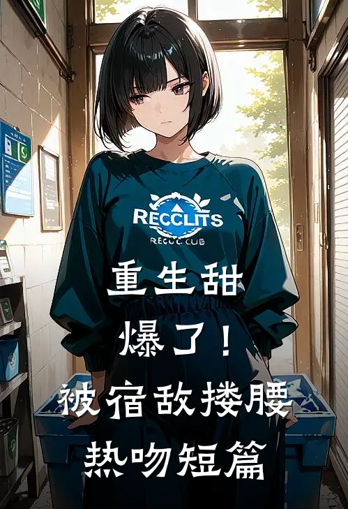 重生甜爆了！被宿敌搂腰热吻短篇