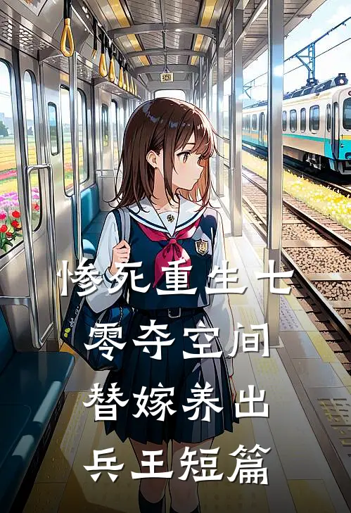 惨死重生七零夺空间替嫁养出兵王短篇
