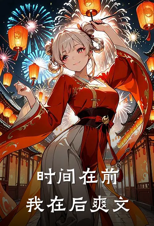 时间在前，我在后爽文