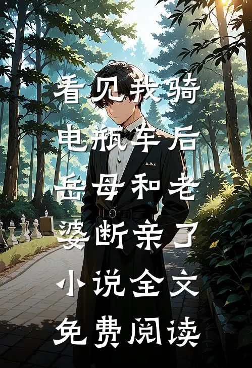 看见我骑电瓶车后，岳母和老婆断亲了小说全文免费阅读