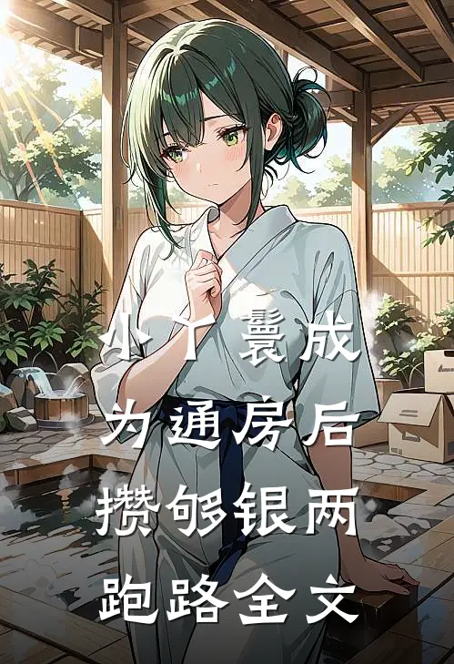 小丫鬟成为通房后，攒够银两跑路全文
