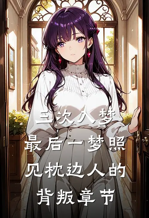 三次入梦，最后一梦照见枕边人的背叛章节