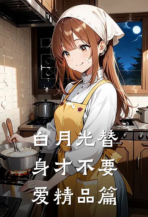 白月光替身才不要爱精品篇