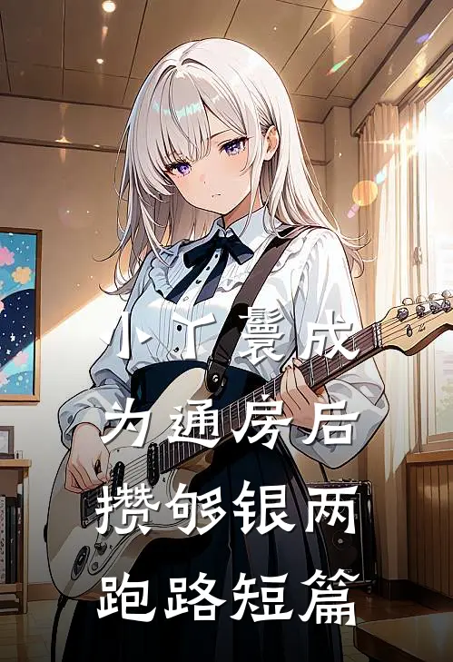 小丫鬟成为通房后，攒够银两跑路短篇