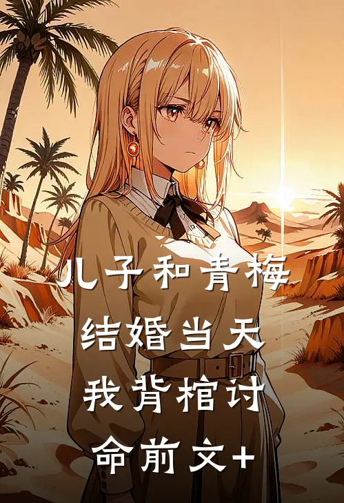 儿子和青梅结婚当天，我背棺讨命前文+