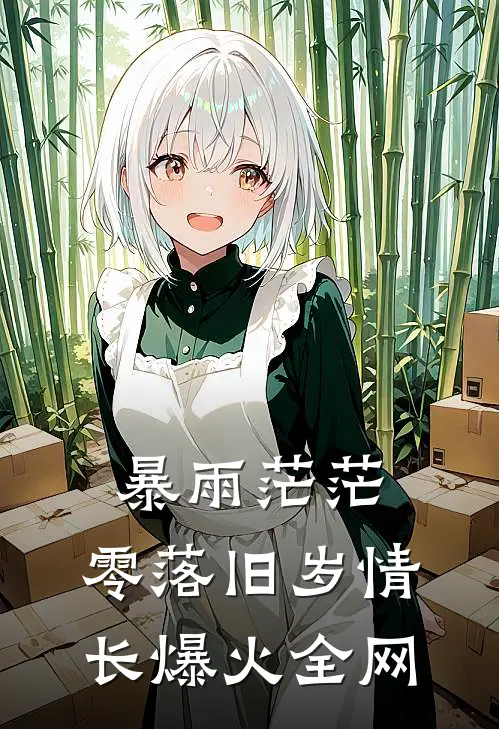 暴雨茫茫，零落旧岁情长爆火全网