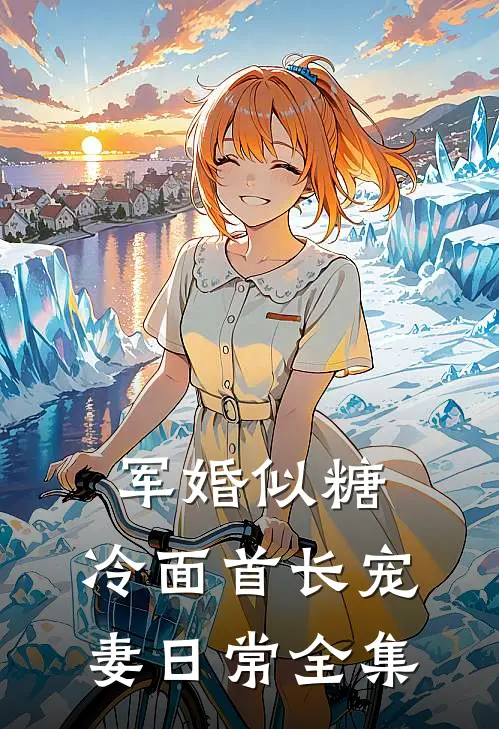 军婚似糖，冷面首长宠妻日常全集