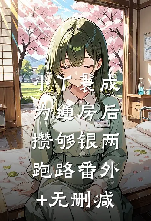 小丫鬟成为通房后，攒够银两跑路番外+无删减