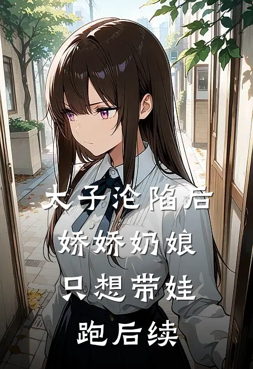 太子沦陷后，娇娇奶娘只想带娃跑后续