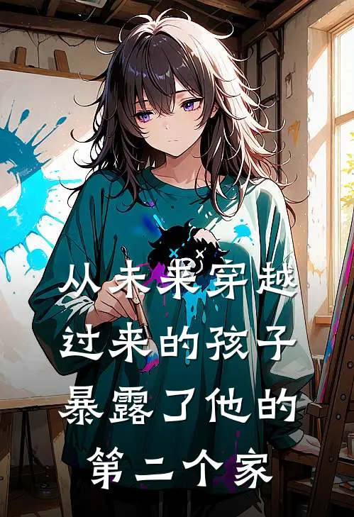 从未来穿越过来的孩子,暴露了他的第二个家人