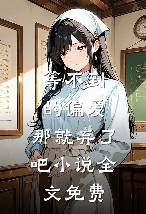 等不到的偏爱，那就弃了吧小说全文免费