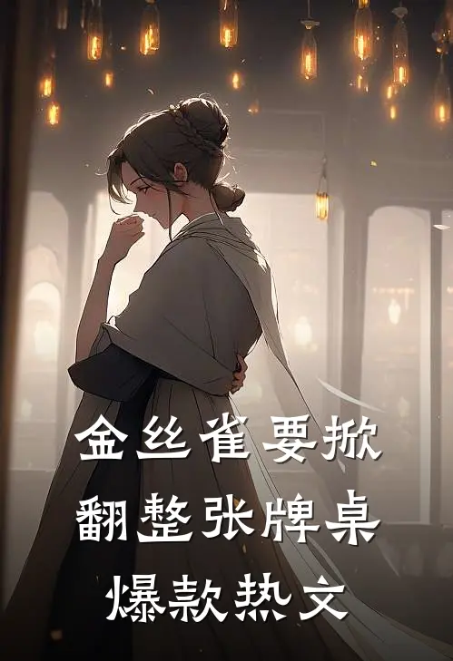 金丝雀要掀翻整张牌桌爆款热文