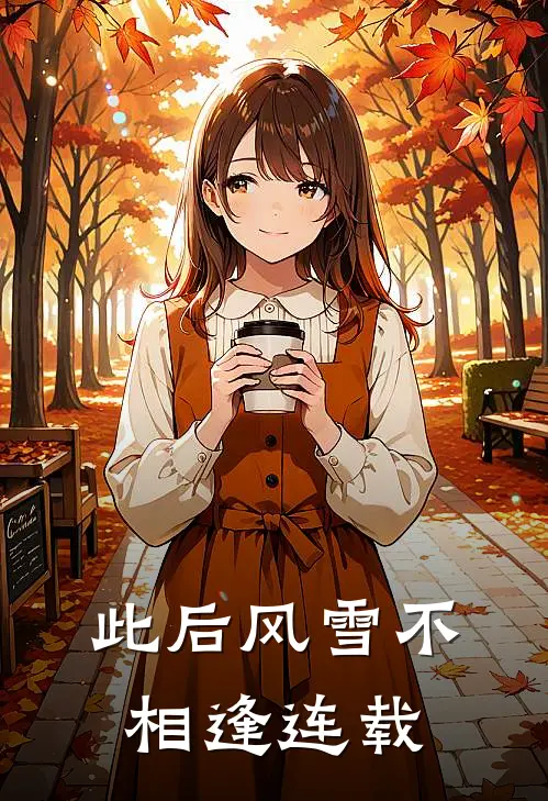 此后风雪不相逢连载
