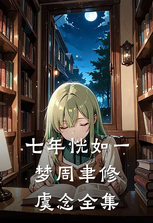 七年恍如一梦周聿修虞念全集