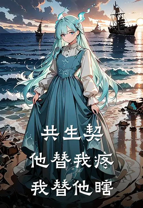 共生契:他替我疼，我替他瞎