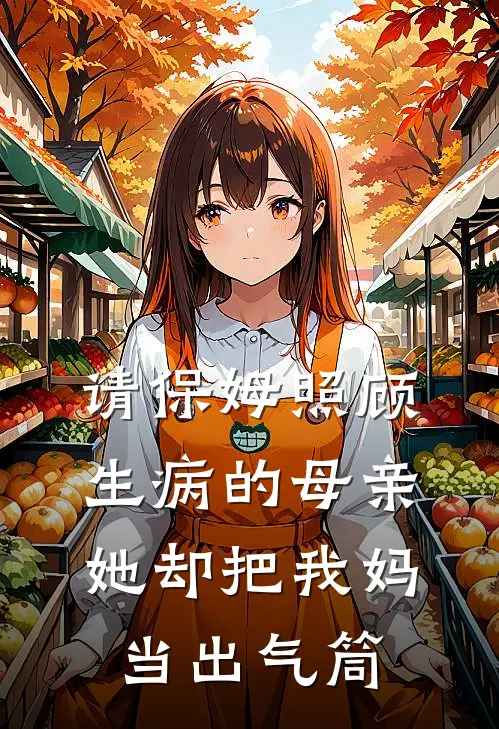 请保姆照顾生病的母亲，她却把我妈当出气筒