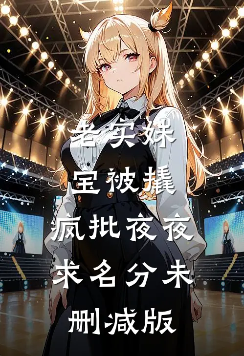 老实妹宝被撬，疯批夜夜求名分未删减版