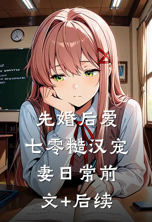 先婚后爱：七零糙汉宠妻日常前文+后续
