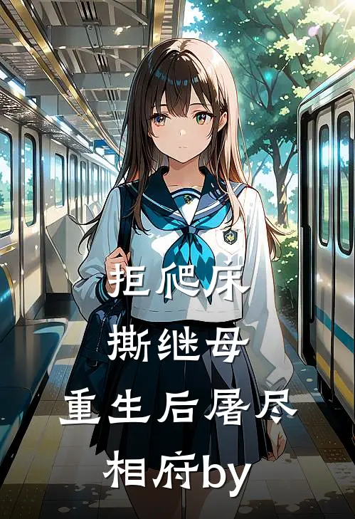 拒爬床，撕继母，重生后屠尽相府by