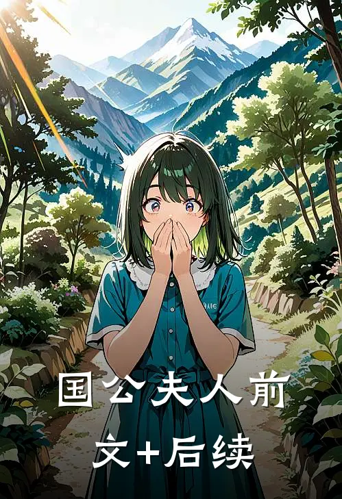 国公夫人前文+后续
