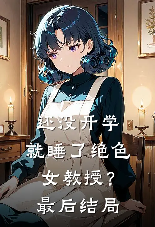 还没开学，就睡了绝色女教授？最后结局