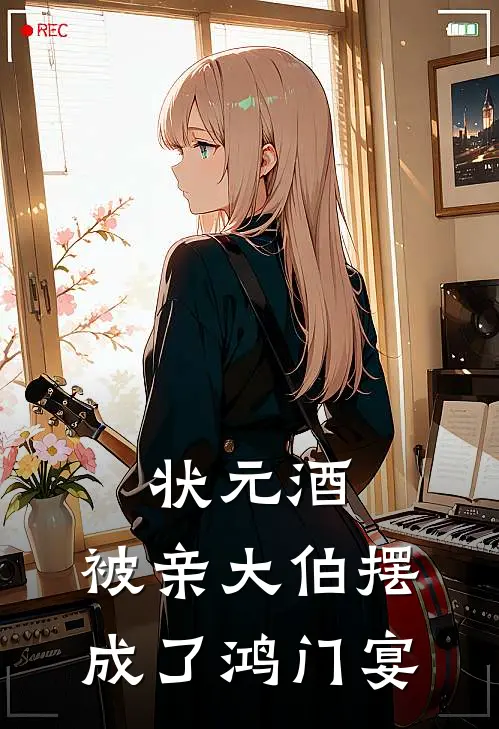 状元酒：被亲大伯摆成了鸿门宴