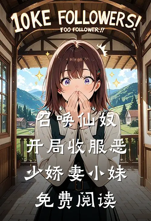 召唤仙奴：开局收服恶少娇妻小妹免费阅读