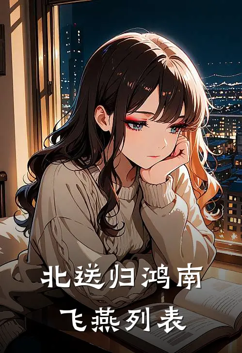 北送归鸿南飞燕列表